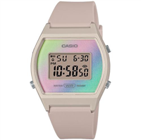Orologio Casio Donna pop in Resina LW-205H-4AEF - LW-205H-4AEF